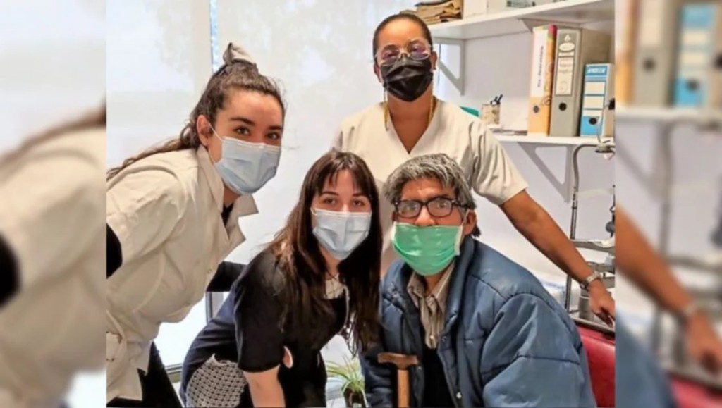 La UNS organiza una campaña de recolección de anteojos en desuso