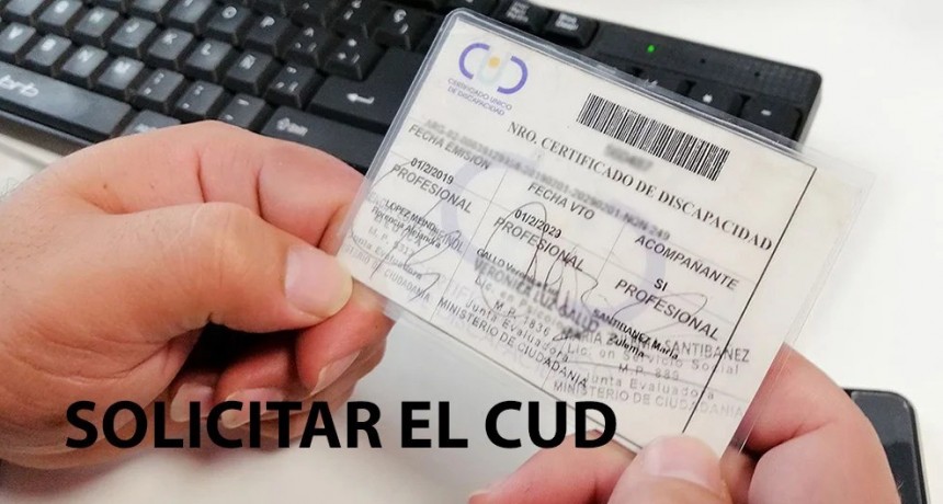 Tramitar el Certificado de Discapacidad en Anses ¿para qué sirve?