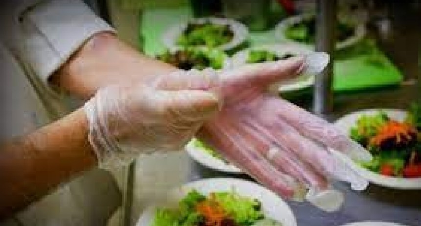 Curso de Manipulación de Alimentos en Rosales