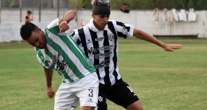 Liga del Sur:  Partidos y arbitros de la 9ª fecha del Torneo Apertura