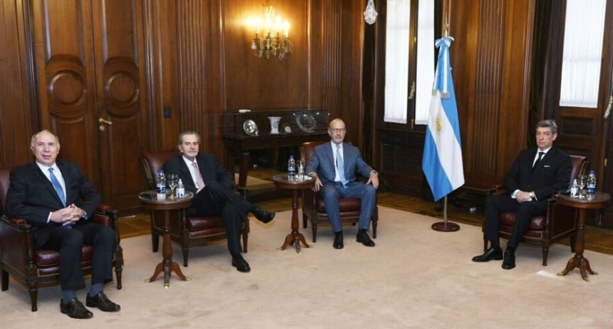 Increible: La Corte Suprema ordenó suspender las elecciones en Tucumán y San Juan