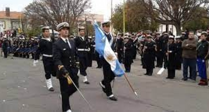 Despues de 7 años de ausencia habrá desfile para festejar el 125° aniversario de Punta Alta 