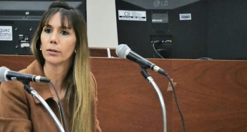 Rendición de Cuentas: 2400 millones sin invertir en temas prioritarios para toda Bahía Blanca