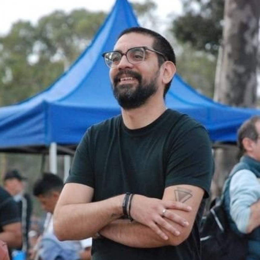 “Está bueno que traigan una banda, pero también que arreglen las calles y le den mejores servicios a la ciudad”