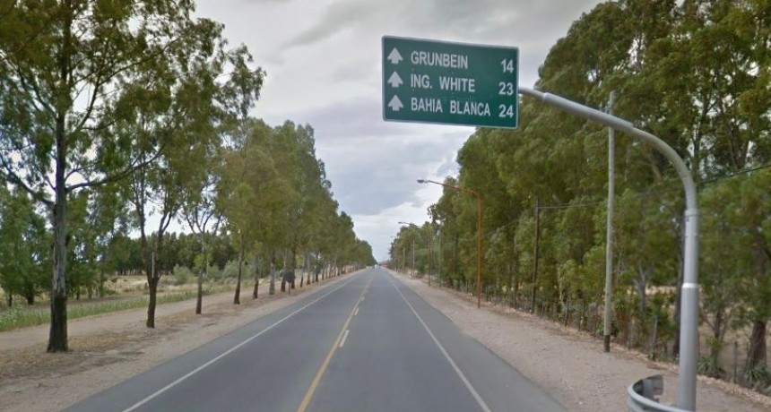Impulsan el arrendamiento de banquinas para la explotación agraria en el distrito