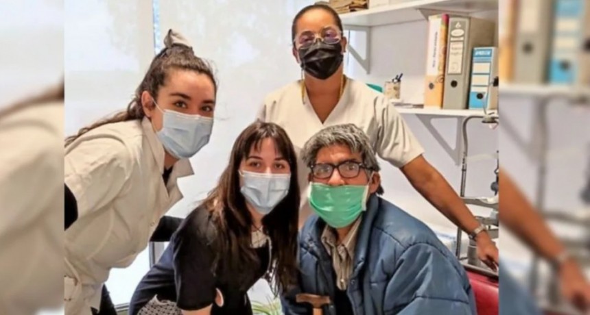 La UNS organiza una campaña de recolección de anteojos en desuso