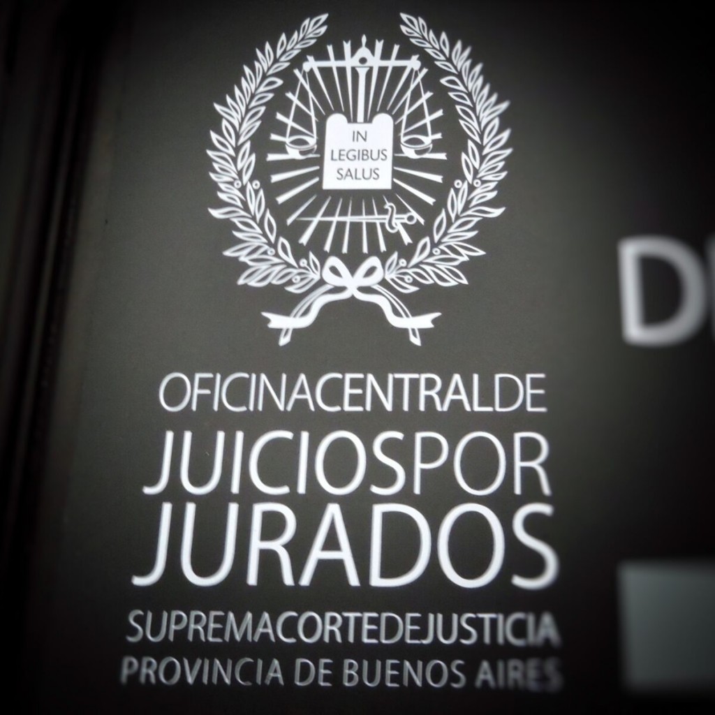 Juicio por jurados: Comienza el juicio a un hombre por abusar de su hija en Punta Alta