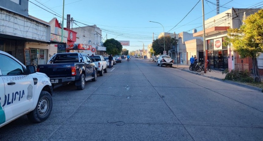 Encuentran muerto a un hombre: investigan si se intoxicó con monóxido