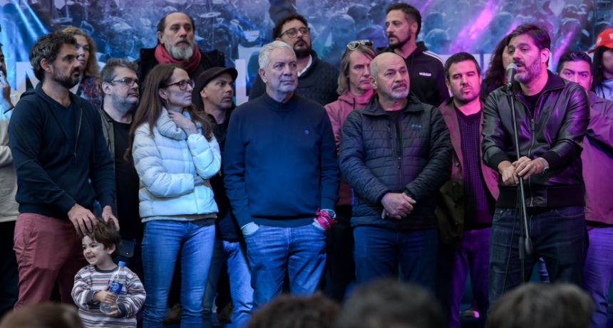 Kicillof suma a Gómez Alcorta a su armado y a varios referentes que estaban en Quebracho