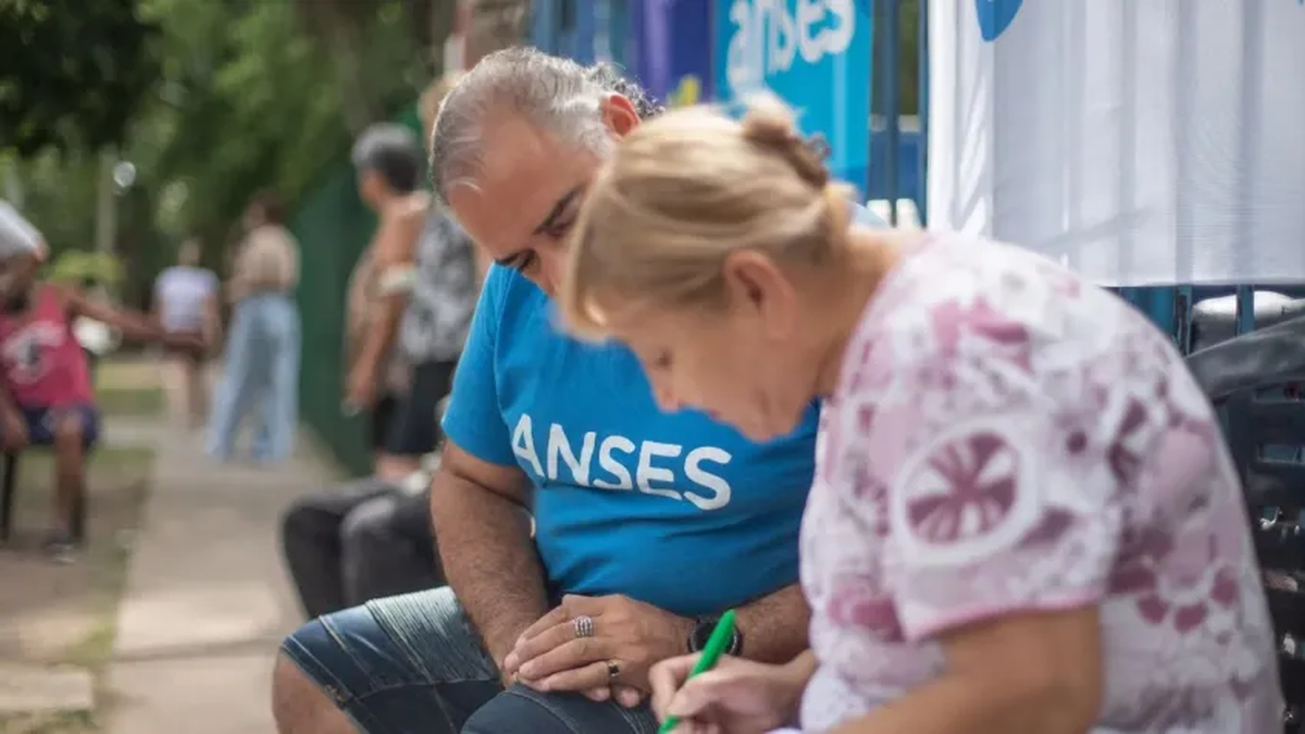 Anses: cambios de fecha de pago de jubilaciones y asignaciones