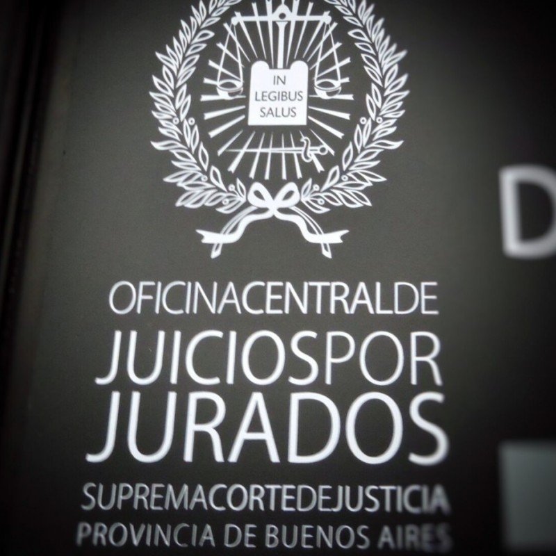 Juicio por jurados: Comienza el juicio a un hombre por abusar de su hija en Punta Alta