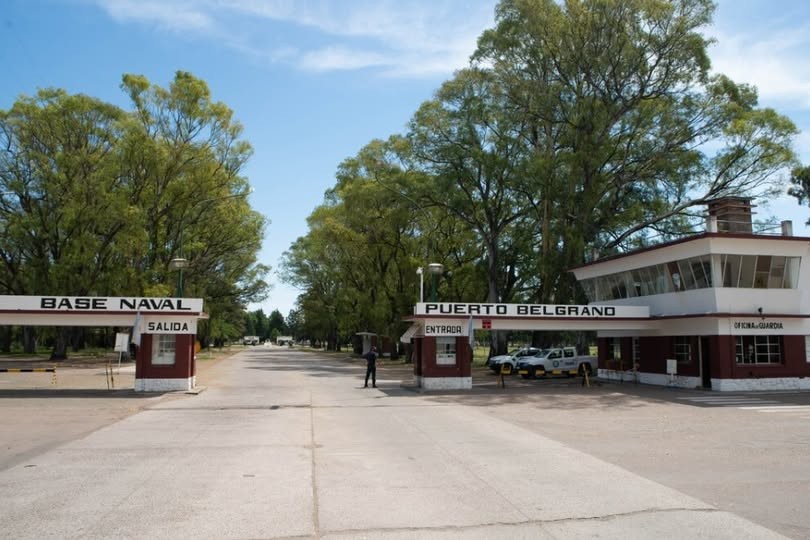 Un oficial de Ejército falleció durante un ejercicio militar en Base Baterías