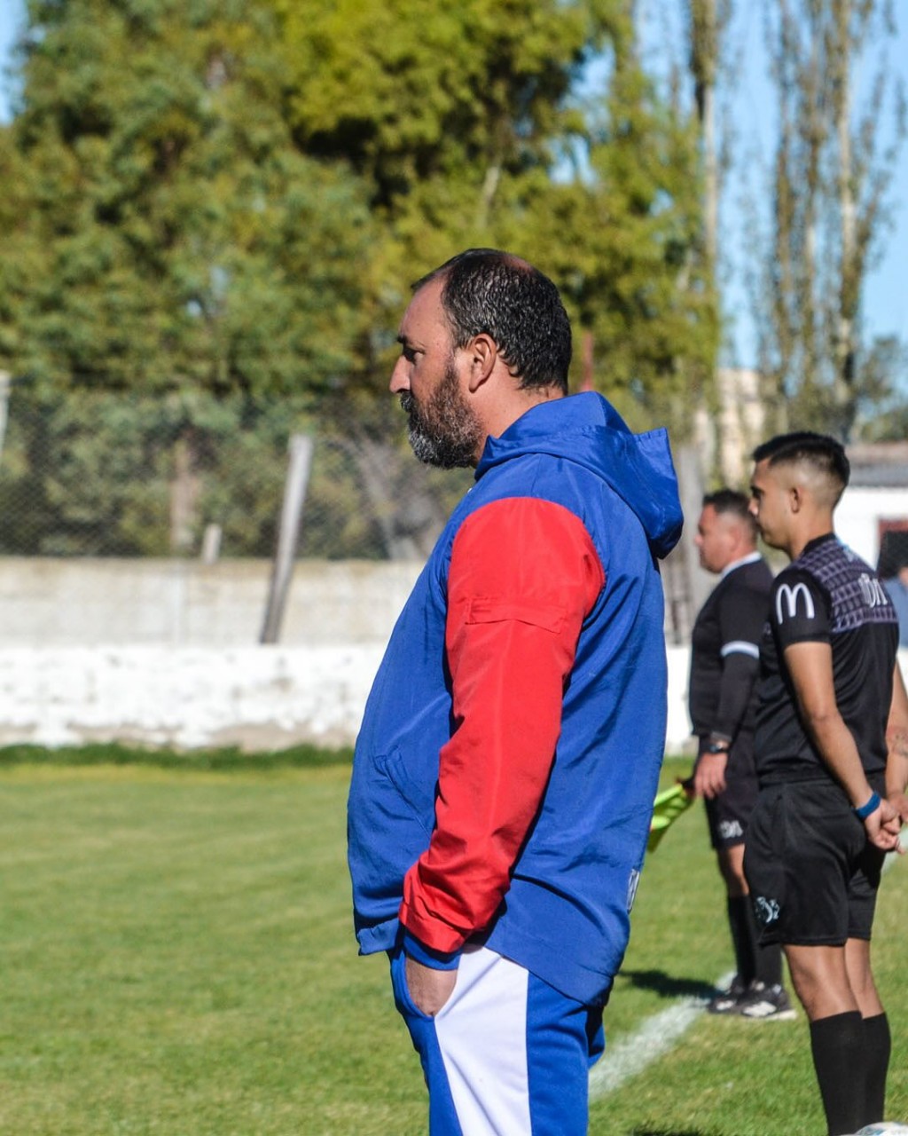 Rosario gano y sigue de cerca al Puntero