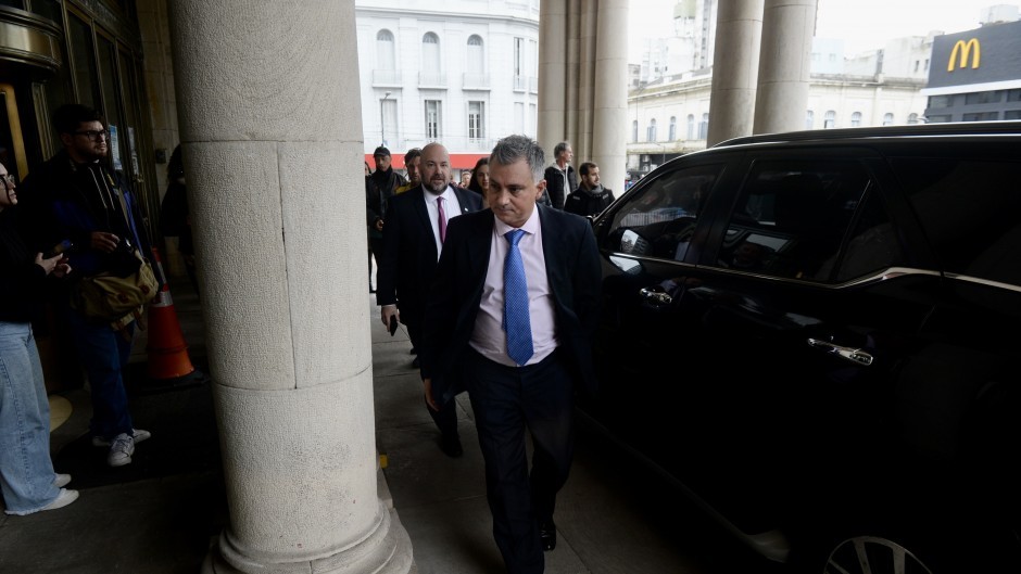 Una diputada libertaria acusó a Pareja por corrupción en el PAMI: 