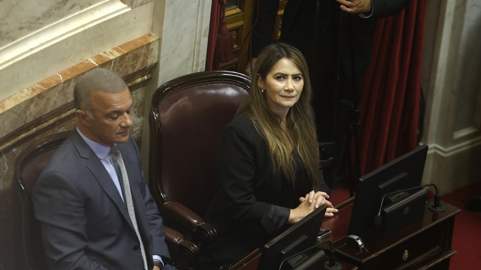 Cayó Ficha Limpia: Los misioneros le salvaron a Milei el pacto con Cristina