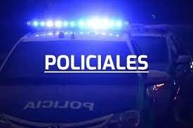 Policiales: Resumen de la semana