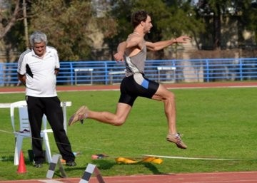 Puntaltenses competirán en el Provincial de las categorías U-18 y U-23