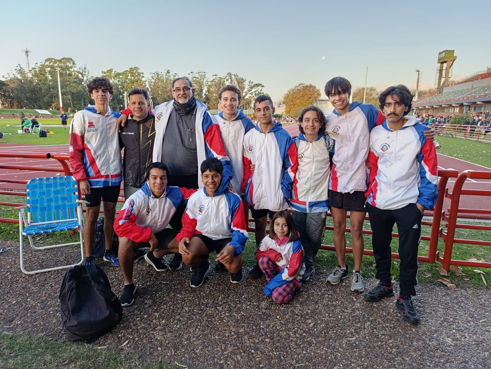 Puntaltenses competirán en el Provincial de las categorías U-18 y U-23