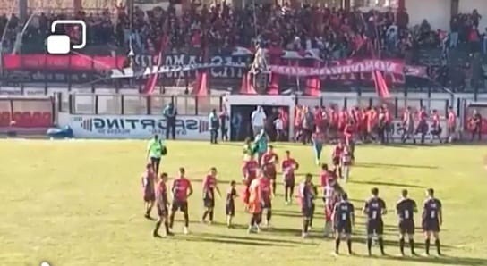 Sporting reacciono en el final y lo empato