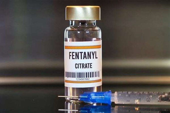 Fentanilo: investigan 9 muertes