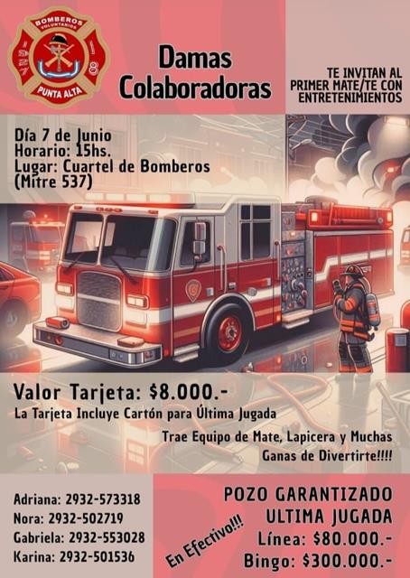 Jornada Solidaria con entretenimientos 