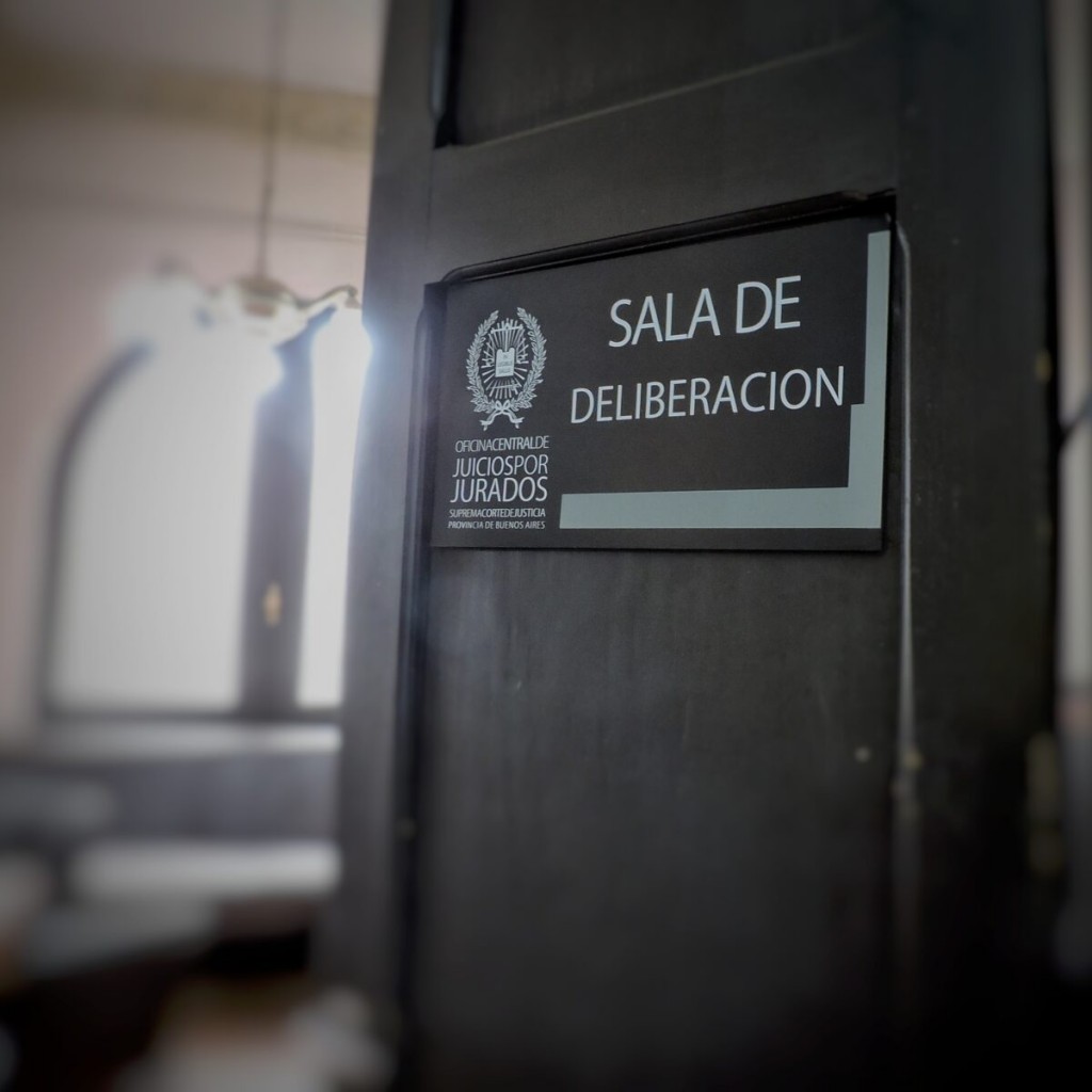 Juicio por jurados: Juzgan a un hombre por abusar de la hija de su pareja con discapacidad y dejarla embarazada