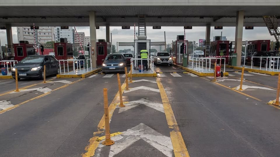El Gobierno acelera el plan para cerrar Corredores Viales y privatizar más de 4.400 kilómetros de rutas
