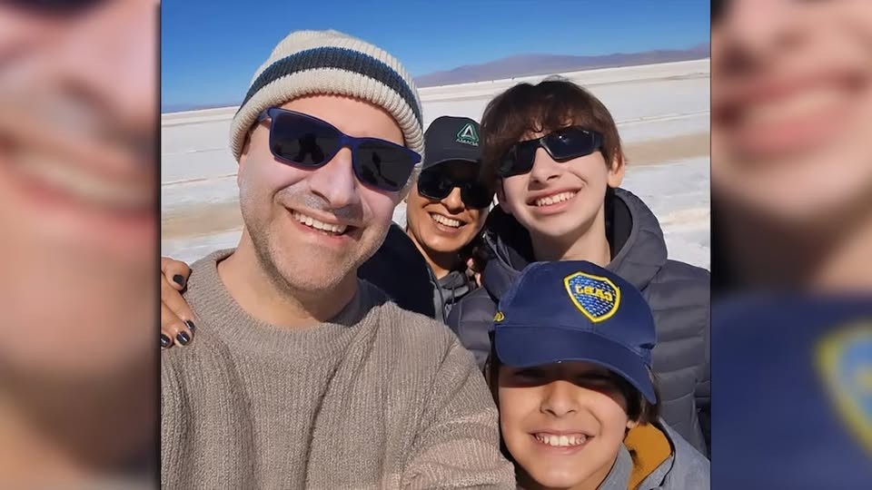 “Saña y una escena muy sangrienta”: la secuencia de los crímenes de Villa Crespo