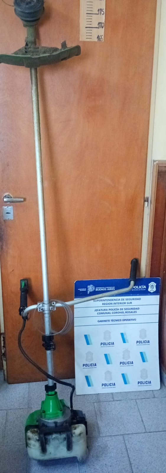 AVERIGUACIÓN DE PROCEDENCIA