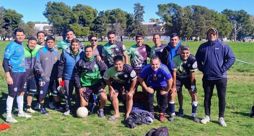 Resultados de la 7ª fecha  del Torneo Apertura “JORGE ARIEL CABOT” de la Superliga Seniors