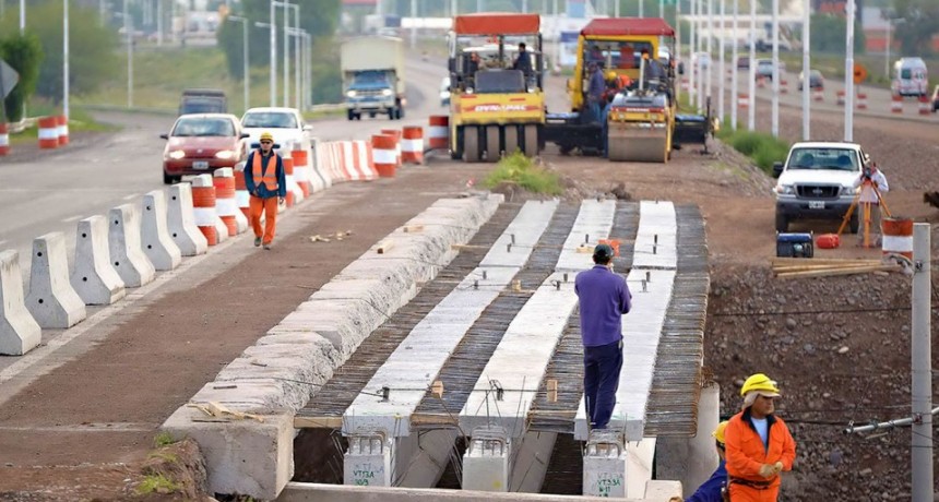 LA OBRA PÚBLICA A CARGO DEL ESTADO NACIONAL SEGUN EL CREEBA EN EL PERIODO 2017-2024