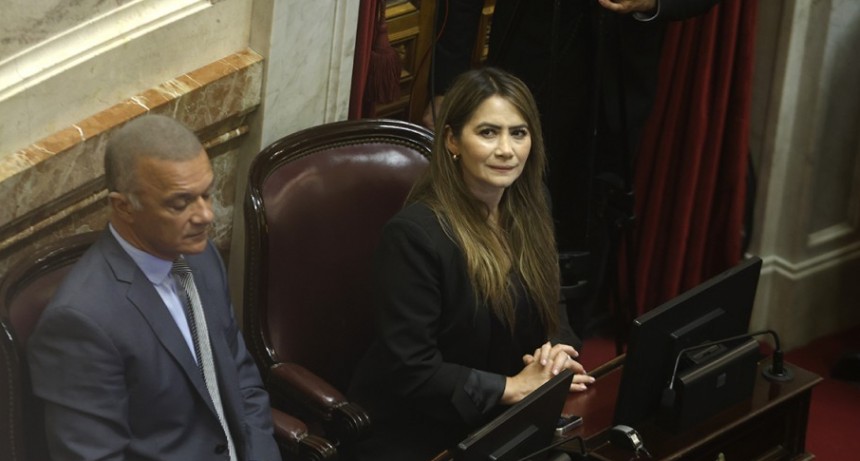 Cayó Ficha Limpia: Los misioneros le salvaron a Milei el pacto con Cristina