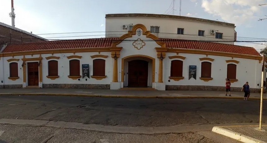 Rosales celebra el 80° Aniversario de su Autonomía con múltiples actividades  culturales y recreativas