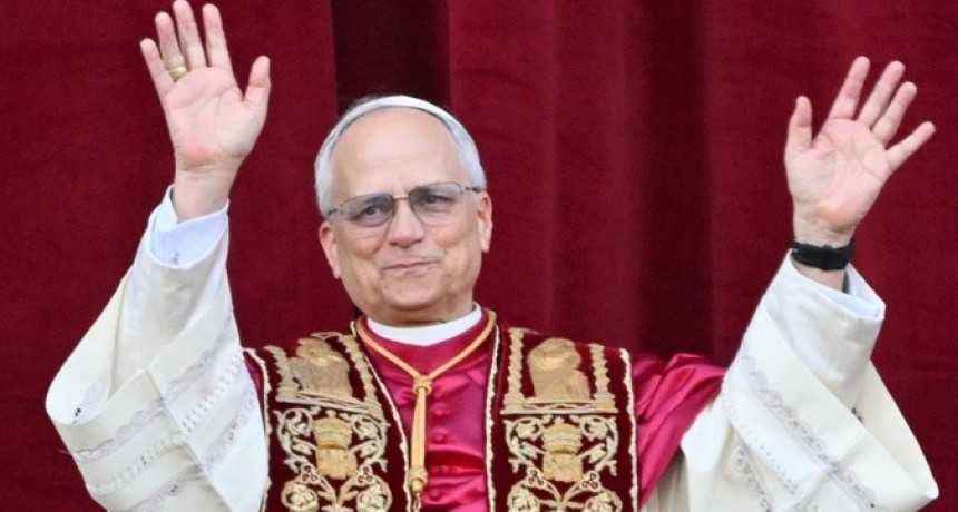 Quién es Robert Francis Prevost, el nuevo Papa y sucesor de Jorge Mario Bergoglio