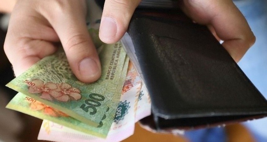 Aumentó el Salario Mínimo, Vital y Móvil: en cuánto quedó