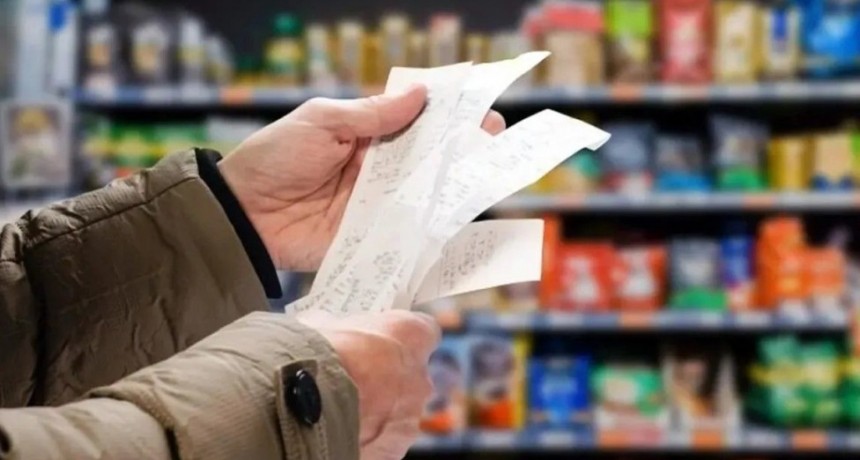 Cuánto necesitó en abril una familia para no ser pobre