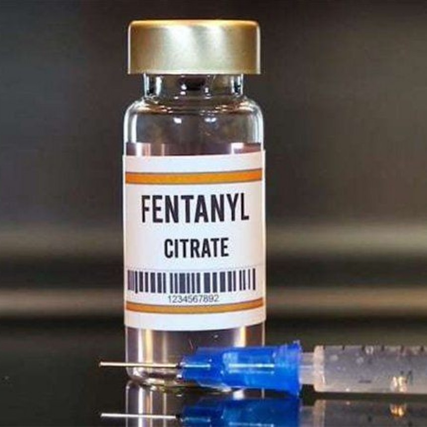 Fentanilo: investigan 9 muertes