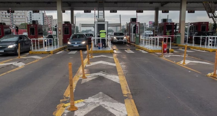 El Gobierno acelera el plan para cerrar Corredores Viales y privatizar más de 4.400 kilómetros de rutas