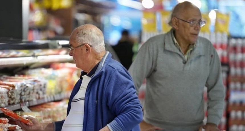 Cuánto cobrará un jubilado de la mínima en junio