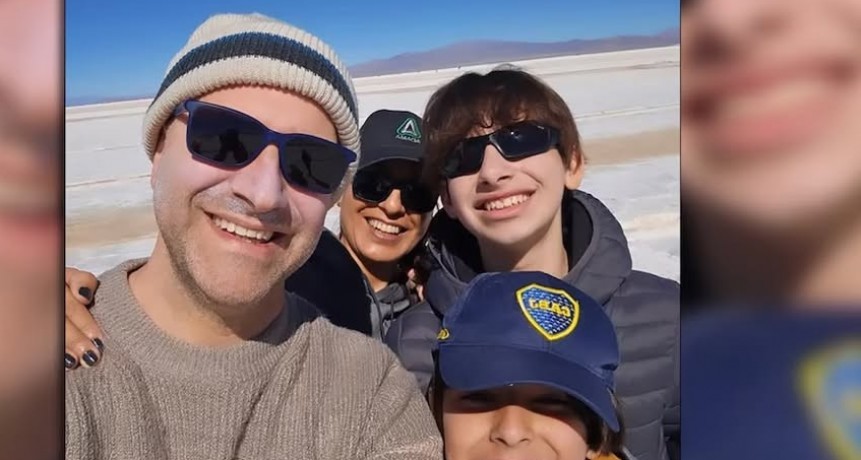 “Saña y una escena muy sangrienta”: la secuencia de los crímenes de Villa Crespo