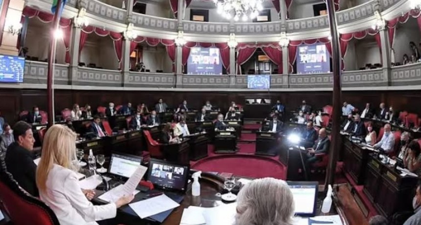 Amplían por ley los tiempos para el cierre de listas de candidatos en la provincia de Buenos Aires