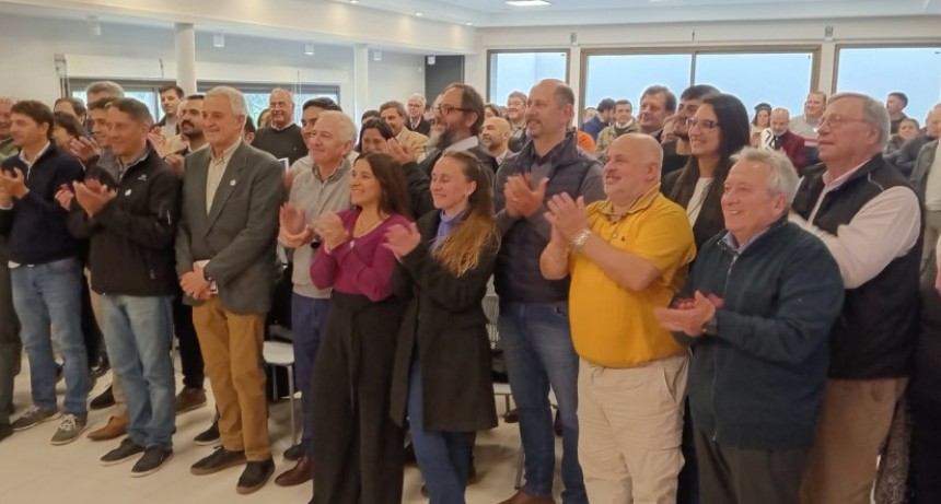 Encuentro “Cooperativas de servicios públicos y Estado: una articulación estratégica en la provincia de Buenos Aires”