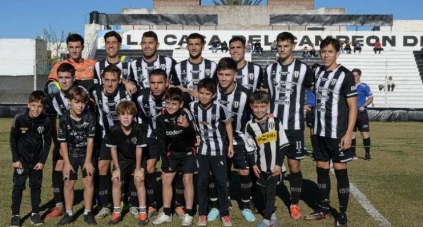 Apertura liguista: ganó Liniers y sacó más ventaja; triunfazos de Olimpo y Sansinena