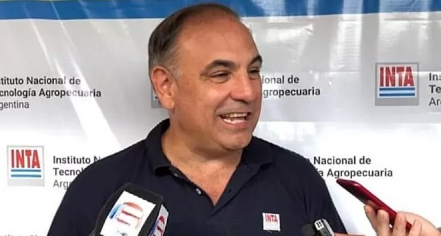 Confesiones brutales del director nacional del INTA: Ariel Pereda contó que ni lo dejan opinar sobre el ajuste y acusó a Sturzenegger de falsear la realidad para poder aplicar la motosierra