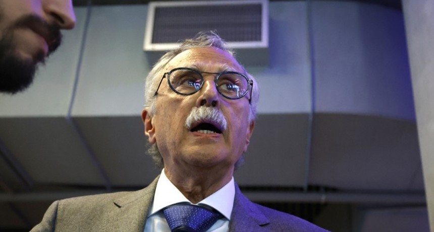  Escándalo en el Pami: Un intendente radical denunció un negociado con clínicas privadas que afecta a 10 mil jubilados