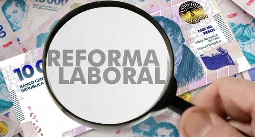 Reforma laboral: los cambios clave en despido, sueldo y horas extras para contratos de trabajo