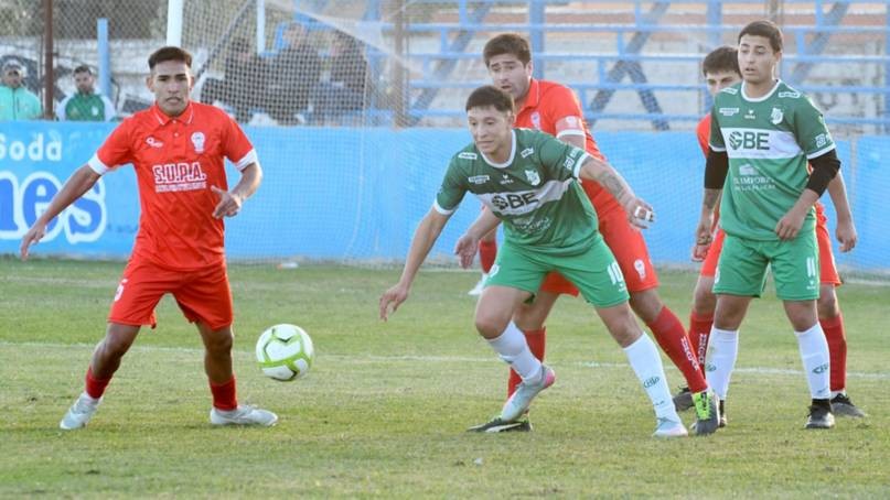 Apertura liguista: se completo la 7&ordf; fecha