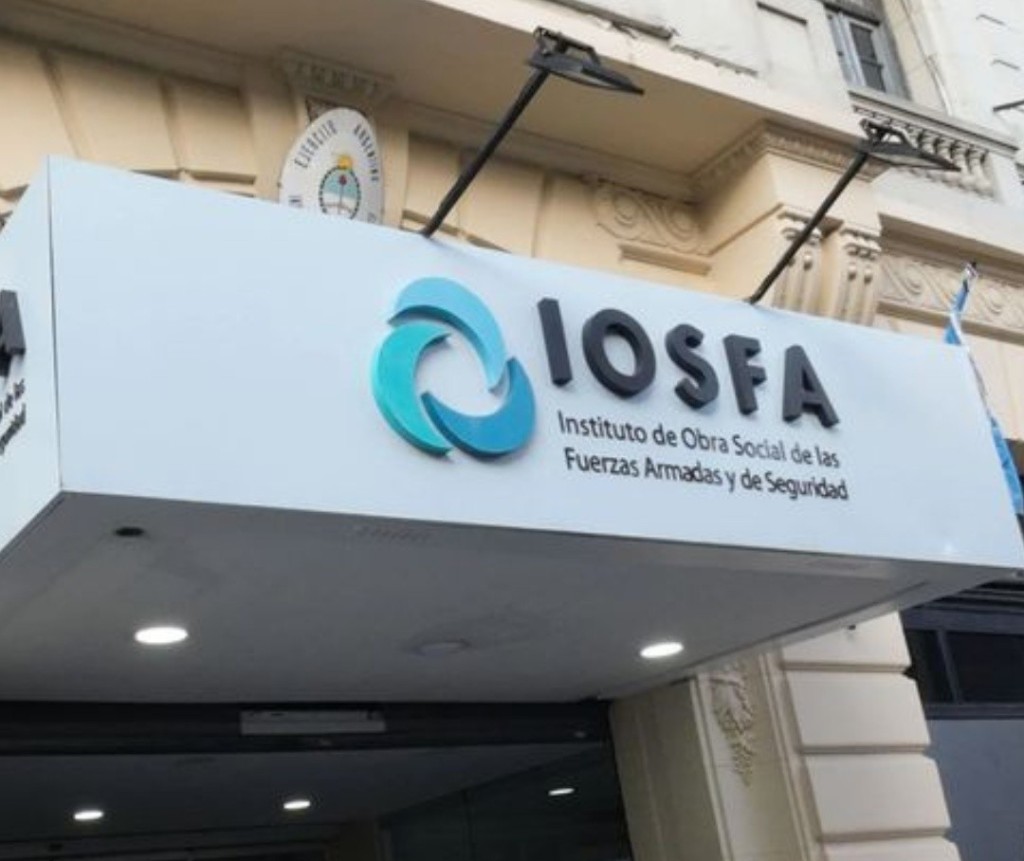 Tr&aacute;gica muerte de suboficial retirado en medio de reclamo por atenci&oacute;n m&eacute;dica