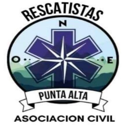 COMUNICADO INSTITUCIONAL RESCATISTAS PUNTA ALTA ASOCIACI&Oacute;N CIVIL
