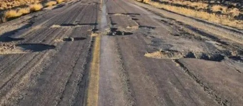 Rutas nacionales: incertidumbre por la provincializaci&oacute;n y su impacto en la regi&oacute;n